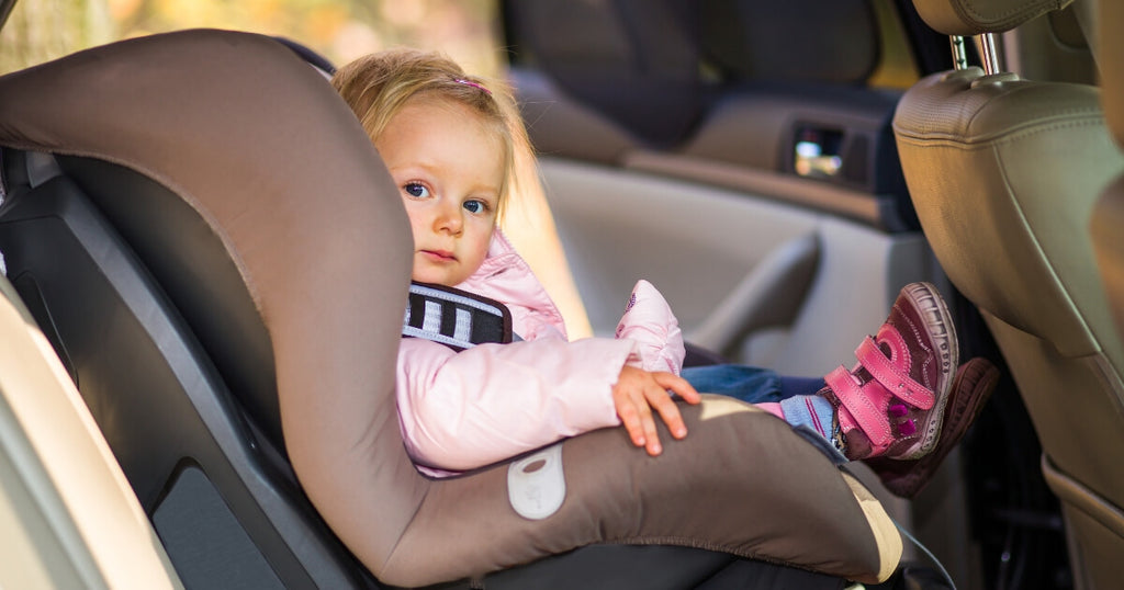 5 Reasons to Consider Baby Car Seat Rentals on Maui