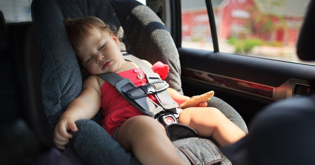 Important Features That Your Child Car Seat Rental on Maui Should Have