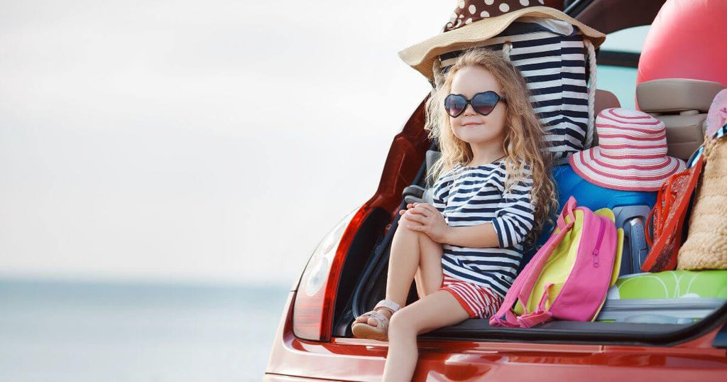 Tips To Plan a Great First Vacation on Maui with Kids