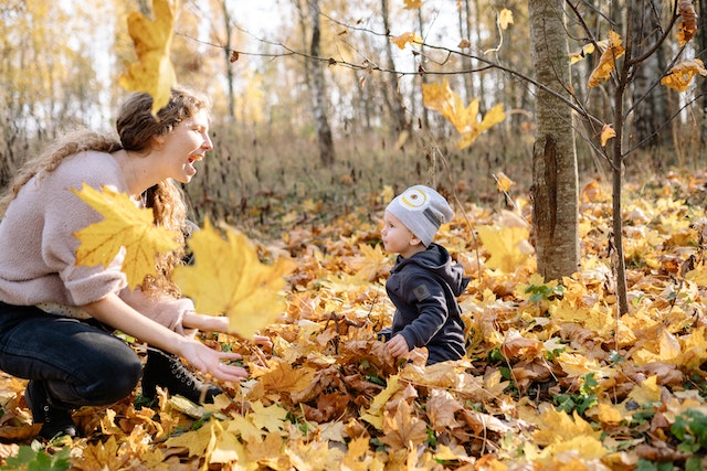 Do You Need Baby Camping Gear on Maui?