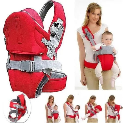 Why You Need Baby Carrier Rentals on Maui